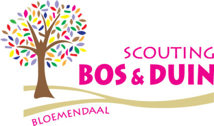 Scoutinggroep Bos en Duin